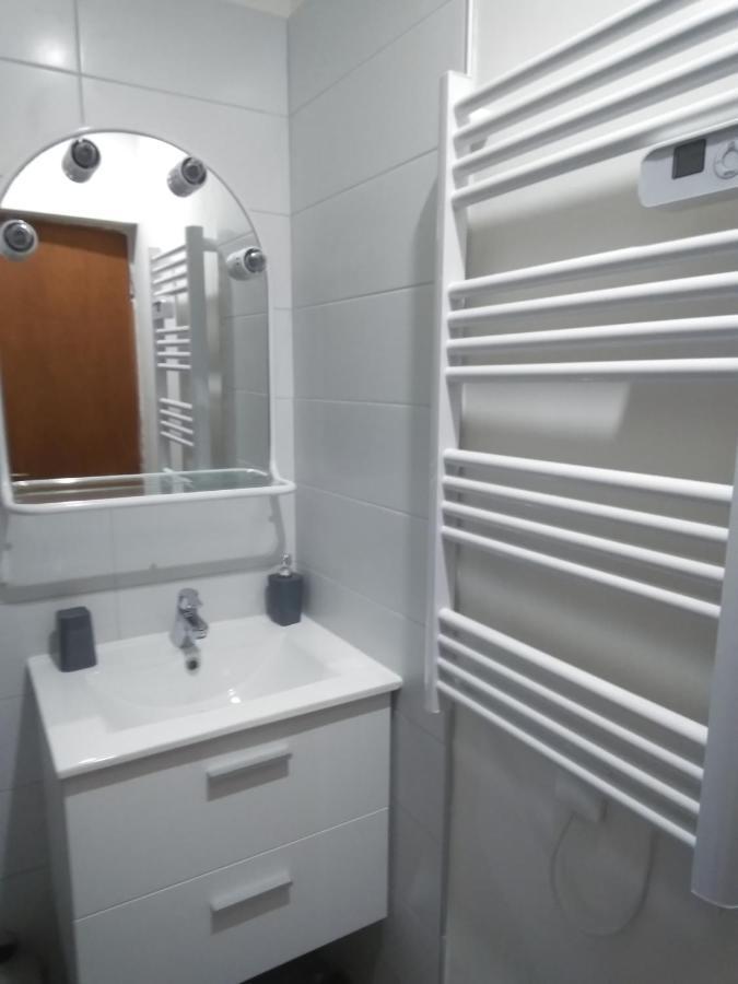 Pas A Pas Chambre D'Hotes Sarrancolin Exterior foto